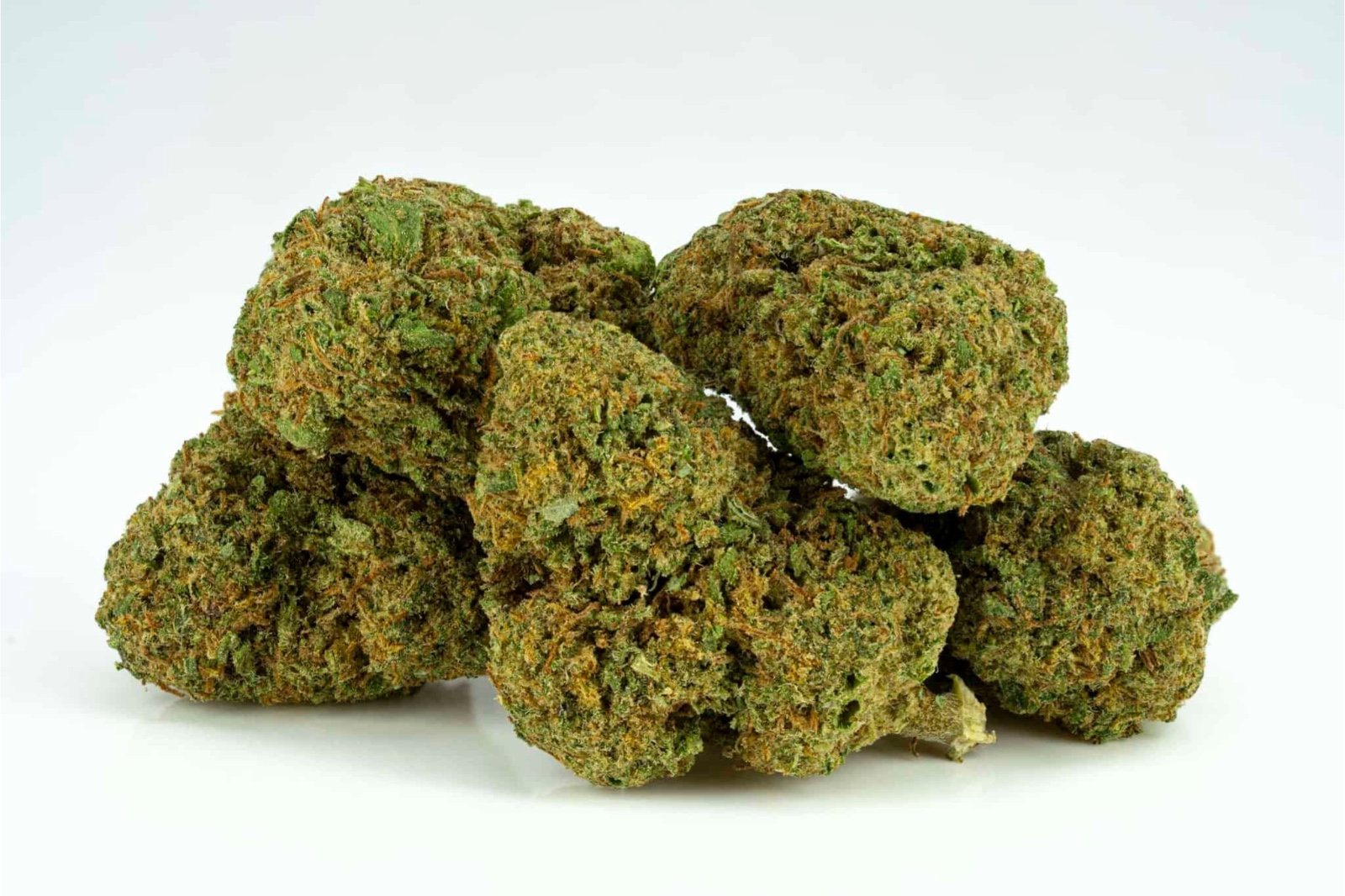 Cali Fruit Indoor