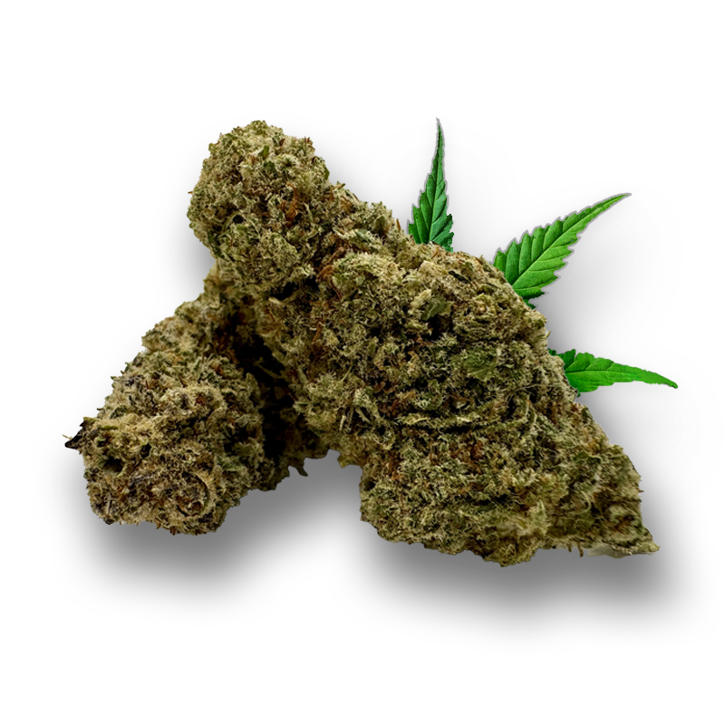 Fruit Haze